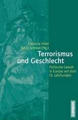 Terrorismus und Geschlecht - 