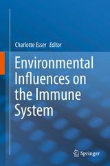 Environmental Influences on the Immune System - 