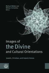 Images of the Divine and Cultural Orientations - 