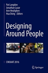 Designing Around People - 