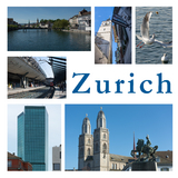 Zurich - images of a city - Franziska Resenterra