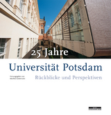 25 Jahre Universität Potsdam - 