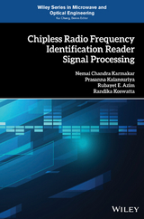 Chipless Radio Frequency Identification Reader Signal Processing - Nemai Chandra Karmakar, Prasanna Kalansuriya, Rubayet E. Azim, Randka Koswatta