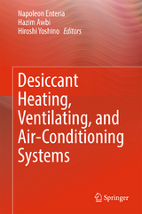 Desiccant Heating, Ventilating, and Air-Conditioning Systems - 