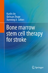 Bone marrow stem cell therapy for stroke - 