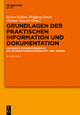 Grundlagen der praktischen Information und Dokumentation - Rainer Kuhlen; Wolfgang Semar; Dietmar Strauch