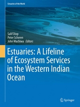 Estuaries: A Lifeline of Ecosystem Services in the Western Indian Ocean - 
