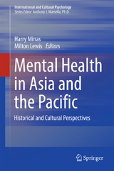 Mental Health in Asia and the Pacific - 