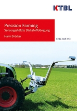 Precision Farming - Harm Drücker