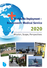 Worldwide Deployment - Bundeswehr Medical Service 2020