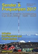 Sender & Frequenzen 2017 - Schmitz, Michael; Siebel, Wolf