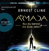 Armada - Ernest Cline