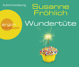 Wundertüte - Fröhlich, Susanne; Fröhlich, Susanne