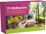 75 Bildkarten Wahrnehmungstraining und Potenzialentfaltung - Nicola Katharina Leffers