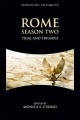Rome Season Two - Monica Cyrino