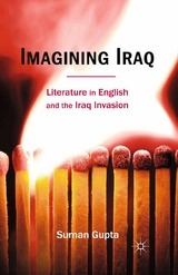 Imagining Iraq -  Suman Gupta