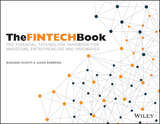 FINTECH Book -  Janos Barberis,  Susanne Chishti