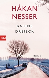 Barins Dreieck -  Håkan Nesser