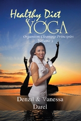 Yoga: Healthy Diet & How To Eat Healthy -  Denzil Darel