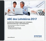 ABC des Lohnbüros 2017 – DVD/Online - 