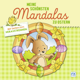 Meine schönsten Mandalas zu Ostern