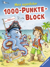 Mein superdicker 1000-Punkte-Block - 