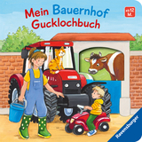 Mein Bauernhof Gucklochbuch - Carla Häfner