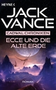 Ecce und die alte Erde - Jack Vance