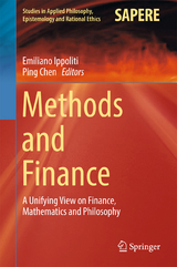 Methods and Finance - 