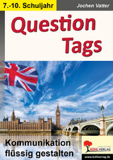 Question tags - Jochen Vatter