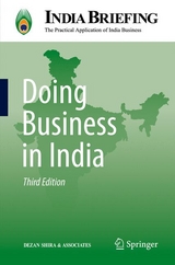Doing Business in India - 