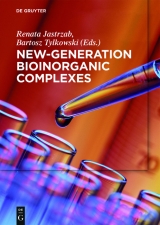 New-Generation Bioinorganic Complexes - 