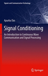 Signal Conditioning - Apurba Das