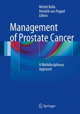 Management of Prostate Cancer - 