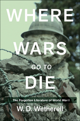 Where Wars Go to Die - 