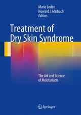 Treatment of Dry Skin Syndrome - 