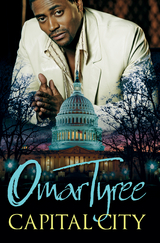 Capital City -  Omar Tyree