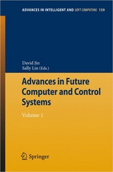 Advances in Future Computer and Control Systems - 
