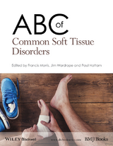 ABC of Common Soft Tissue Disorders - 