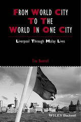 From World City to the World in One City -  Tim Bunnell