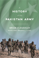 History of the Pakistan Army -  Brian Cloughley