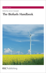 The Biofuels Handbook - 