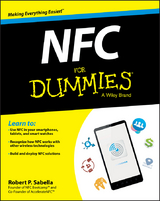NFC For Dummies -  Robert R. Sabella