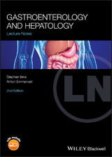 Gastroenterology and Hepatology -  Anton Emmanuel,  Stephen Inns