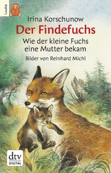 Der Findefuchs -  Irina Korschunow