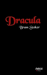 Dracula -  Bram Stoker