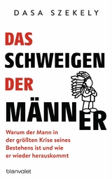 Das Schweigen der Männer -  Dasa Szekely