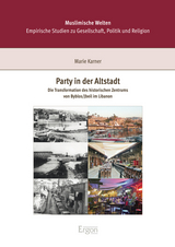 Party in der Altstadt - Marie Karner