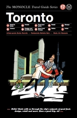 The Monocle Travel Guide to Toronto - 