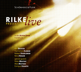 Rilke Projekt – Live - Schönherz &amp Fleer;  